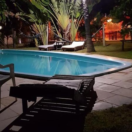 Pousada Malea Icaraí Esterno foto