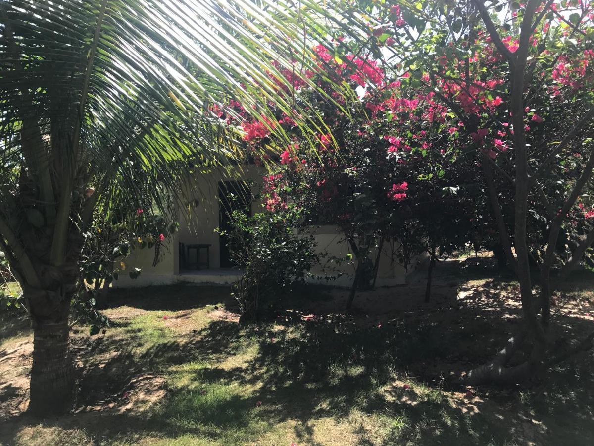 Pousada Malea Icaraí Esterno foto