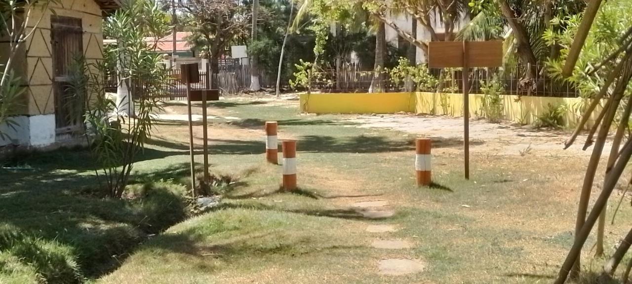 Pousada Malea Icaraí Esterno foto