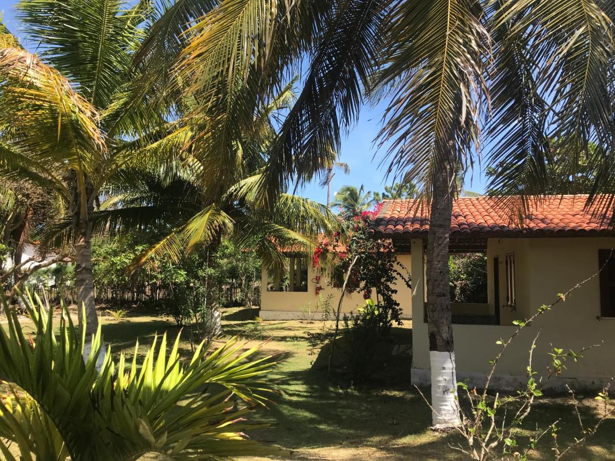 Pousada Malea Icaraí Esterno foto