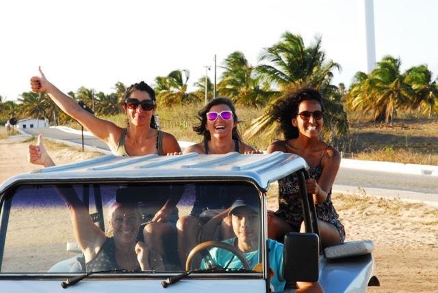 Pousada Malea Icaraí Esterno foto