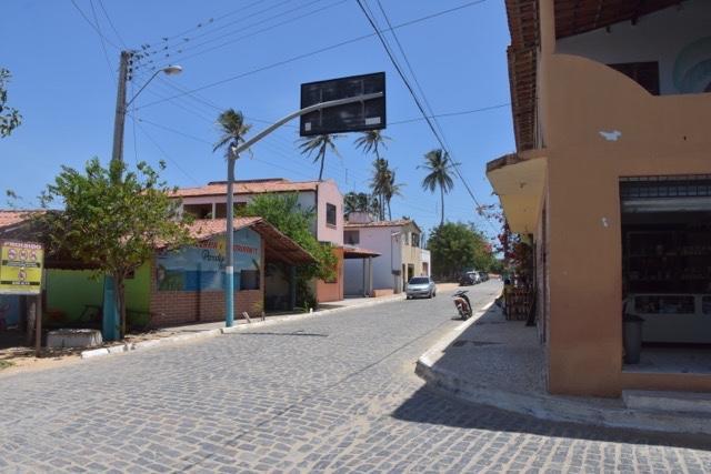 Pousada Malea Icaraí Esterno foto