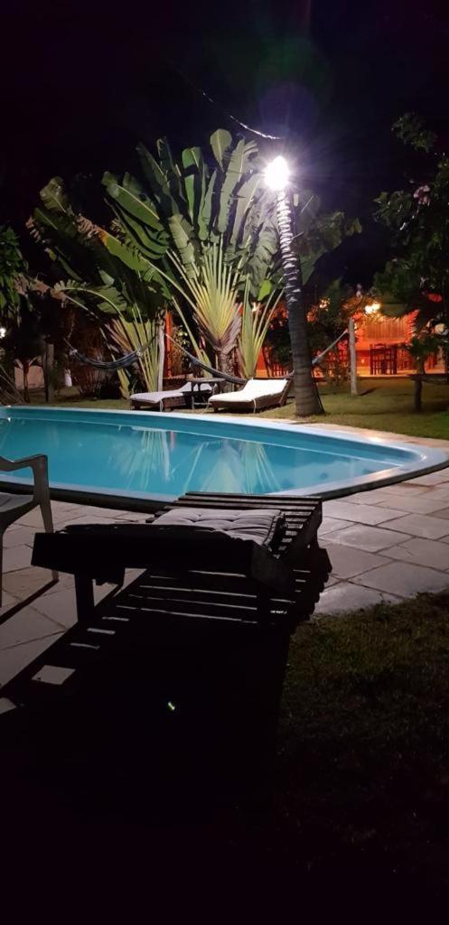 Pousada Malea Icaraí Esterno foto