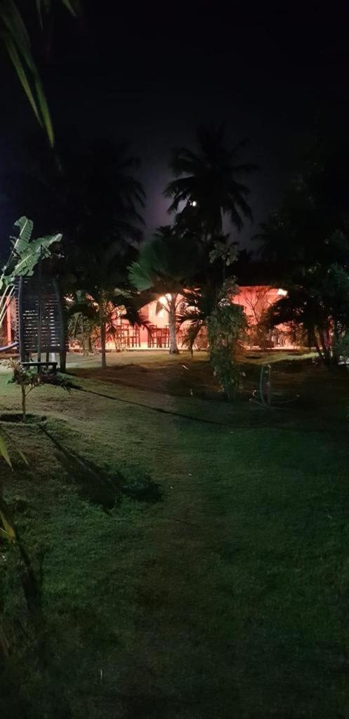 Pousada Malea Icaraí Esterno foto