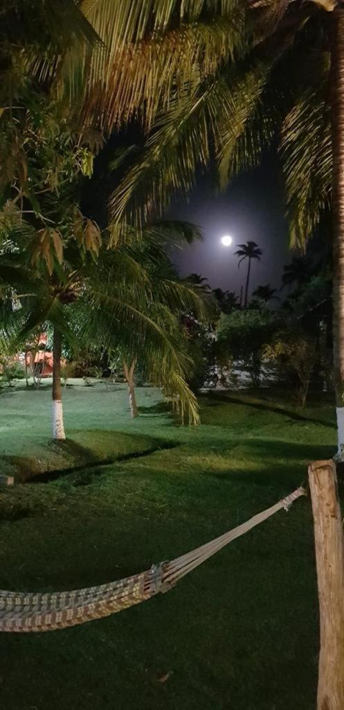 Pousada Malea Icaraí Esterno foto