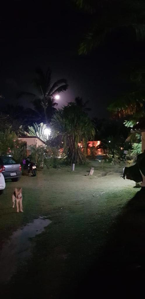 Pousada Malea Icaraí Esterno foto